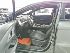 2022 Changan UNI-T 1.5T Sport Premium — фото 9