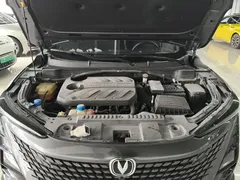 2022 Changan UNI-T 1.5T Sport Premium — фото 10