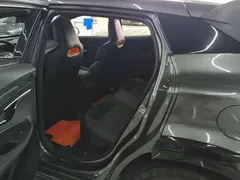 2022 Changan UNI-T 1.5T Sport Premium — фото 11