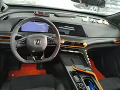 2022 Changan UNI-T 1.5T Sport Premium — фото 12