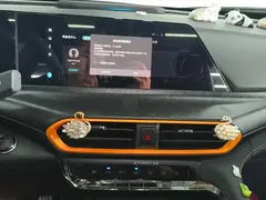 2022 Changan UNI-T 1.5T Sport Premium — фото 13