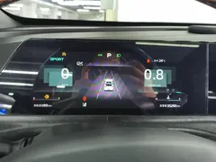 2022 Changan UNI-T 1.5T Sport Premium — фото 14