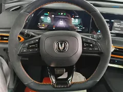 2022 Changan UNI-T 1.5T Sport Premium — фото 15