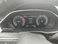 2022 Audi Q3 35 TFSI Fashion Dynamic, белый — фото 7