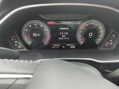 2022 Audi Q3 35 TFSI Fashion Dynamic, белый — фото 8