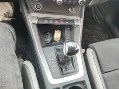 2022 Audi Q3 35 TFSI Fashion Dynamic, белый — фото 10