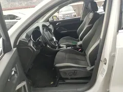 2022 Audi Q3 35 TFSI Fashion Dynamic, белый — фото 11