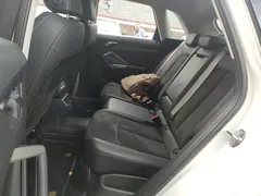 2022 Audi Q3 35 TFSI Fashion Dynamic, белый — фото 13