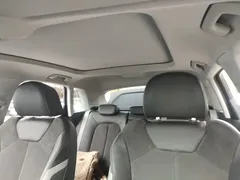 2022 Audi Q3 35 TFSI Fashion Dynamic, белый — фото 14