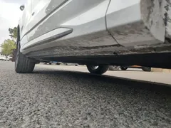 2022 Audi Q3 35 TFSI Fashion Dynamic, белый — фото 17