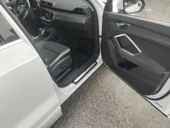 2022 Audi Q3 35 TFSI Fashion Dynamic, белый — фото 19
