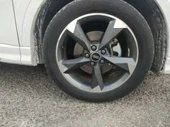 2022 Audi Q3 35 TFSI Fashion Dynamic, белый — фото 24