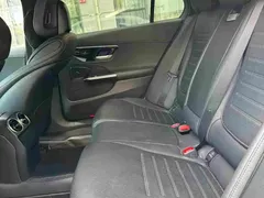 2023 Mercedes-Benz C-Class C 200 L Sport, белый — фото 10