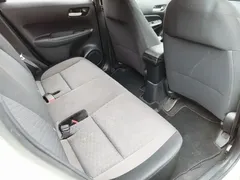 2021 Honda Fit 1.5L CVT, белый — фото 9