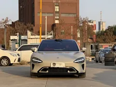 2024 Xiaomi SU7 4WD Long Range Advanced ADAS Max — фото 2