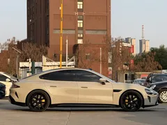 2024 Xiaomi SU7 4WD Long Range Advanced ADAS Max — фото 4