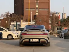 2024 Xiaomi SU7 4WD Long Range Advanced ADAS Max — фото 6
