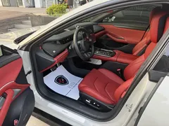 2024 Xiaomi SU7 4WD Long Range Advanced ADAS Max — фото 8