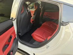 2024 Xiaomi SU7 4WD Long Range Advanced ADAS Max — фото 9
