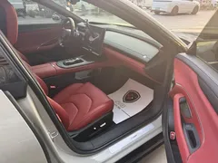 2024 Xiaomi SU7 4WD Long Range Advanced ADAS Max — фото 10