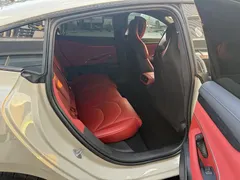 2024 Xiaomi SU7 4WD Long Range Advanced ADAS Max — фото 11