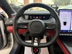 2024 Xiaomi SU7 4WD Long Range Advanced ADAS Max — фото 13