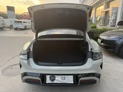 2024 Xiaomi SU7 4WD Long Range Advanced ADAS Max — фото 15