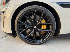 2024 Xiaomi SU7 4WD Long Range Advanced ADAS Max — фото 16