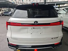 2023 Changan CS75 PLUS 3rd Gen 1.5T AT Premium, белый — фото 6