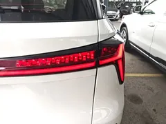 2023 Changan CS75 PLUS 3rd Gen 1.5T AT Premium, белый — фото 8