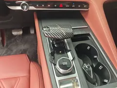 2023 Changan CS75 PLUS 3rd Gen 1.5T AT Premium, белый — фото 14