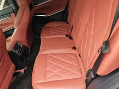 2023 Changan CS75 PLUS 3rd Gen 1.5T AT Premium, белый — фото 17