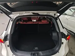 2023 Changan CS75 PLUS 3rd Gen 1.5T AT Premium, белый — фото 19