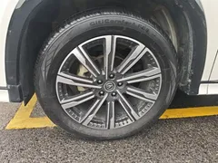 2023 Changan CS75 PLUS 3rd Gen 1.5T AT Premium, белый — фото 23