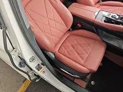 2023 Changan CS75 PLUS 3rd Gen 1.5T AT Premium, белый — фото 25