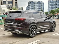 2021 Chery Tiggo 8 Pro 290TGDI DCT Luxury — фото 9
