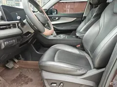 2021 Chery Tiggo 8 Pro 290TGDI DCT Luxury — фото 14