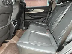 2021 Chery Tiggo 8 Pro 290TGDI DCT Luxury — фото 15