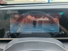 2024 BYD Qin L PHEV 120km Leading, синий — фото 12