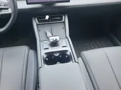 2024 BYD Qin L PHEV 120km Leading, синий — фото 14