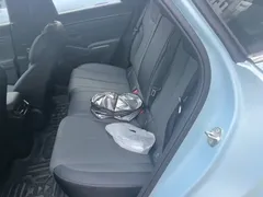 2024 BYD Qin L PHEV 120km Leading, синий — фото 17
