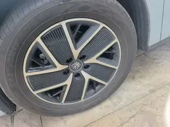 2024 BYD Qin L PHEV 120km Leading, синий — фото 23