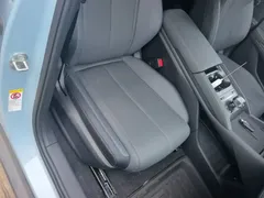 2024 BYD Qin L PHEV 120km Leading, синий — фото 25