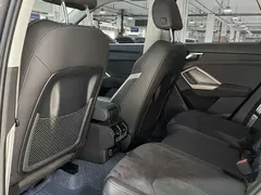 2023 Audi Q3 35 TFSI Fashion Sport 1.4T — фото 4
