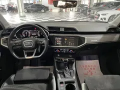 2023 Audi Q3 35 TFSI Fashion Sport 1.4T — фото 5