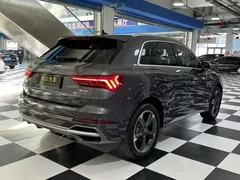 2023 Audi Q3 35 TFSI Fashion Sport 1.4T — фото 8