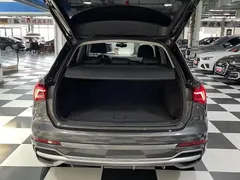 2023 Audi Q3 35 TFSI Fashion Sport 1.4T — фото 9