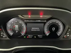 2023 Audi Q3 35 TFSI Fashion Sport 1.4T — фото 14