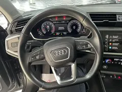 2023 Audi Q3 35 TFSI Fashion Sport 1.4T — фото 15