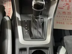 2023 Audi Q3 35 TFSI Fashion Sport 1.4T — фото 17